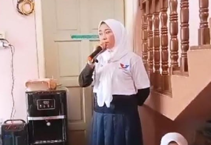 Buka Peluang Usaha Baru, Kartini Perindo Kota Palembang Ajarkan Ibu-ibu Masak Makanan Khas Sumsel