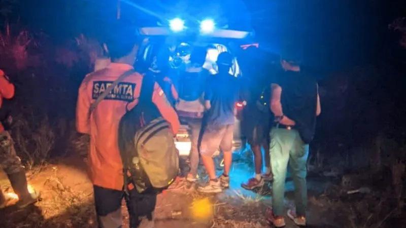 title Mahasiswi Undip Tewas di Gunung Lawu, Ini Imbauan SAR Karanganyar untuk Pendaki Pemula Mahasiswi Undip Tewas di Gunung Lawu, Ini Imbauan SAR Karanganyar untuk Pendaki Pemula