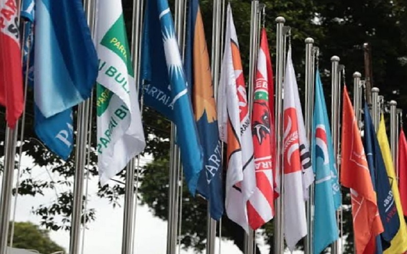 95 Persen Bacaleg di Kabupaten PALI Belum Memenuhi Syarat, kok Bisa?