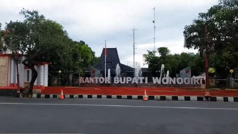 5 Kabupaten Terluas di Jawa Tengah, Ada yang Dijuluki Daerah Tersepi
