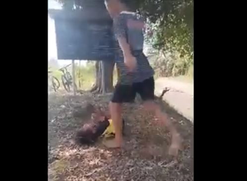 Viral Siswa SD di Jombang Hajar Teman Sekelas Sampai Tersungkur Sambil Direkam
