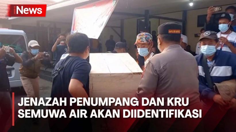 Kondisi 6 Korban Pesawat SAM Air Jatuh di Hutan Papua, Terbakar dan Tak Utuh