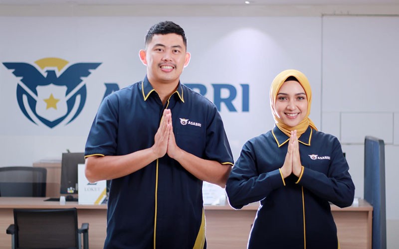 Inovasi Layanan jadi Kunci Kinerja Positif ASABRI Tahun 2022 - Bagian 2