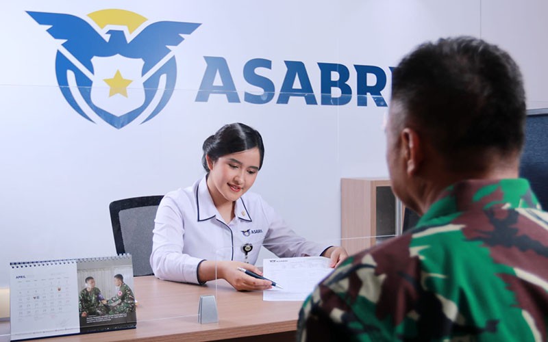 Inovasi Layanan jadi Kunci Kinerja Positif ASABRI Tahun 2022 - Bagian 1