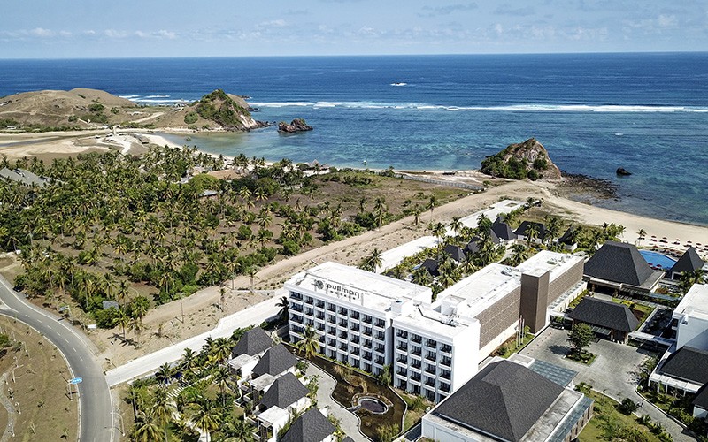 MotoGP Mandalika Oktober 2023, Hotel-Hotel di Mandalika Penuh Dipesan - Bagian 2