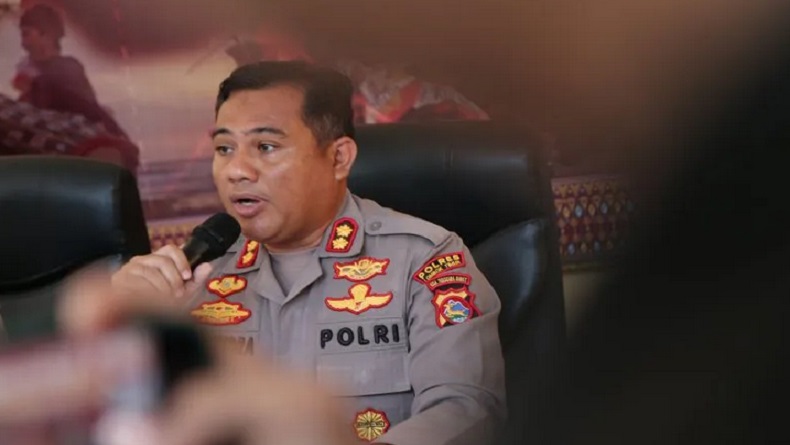 Sebulan Belum Terungkap, Kasus Kematian Bocah 8 Tahun di Lotim Bakal Libatkan Pusdokkes Polri