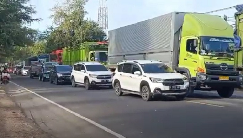 Jalur Alternatif Gilimanuk Denpasar: Rute Nyaman, Cepat dan Anti Macet