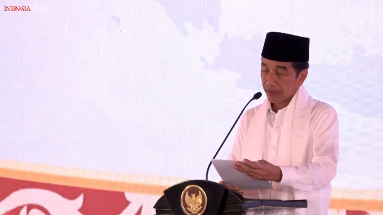 title Datang ke Lokasi Pelanggaran HAM Berat di Aceh, Presiden Jokowi: Luka Ini Harus Segera Dipulihkan Datang ke Lokasi Pelanggaran HAM Berat di Aceh, Presiden Jokowi: Luka Ini Harus Segera Dipulihkan