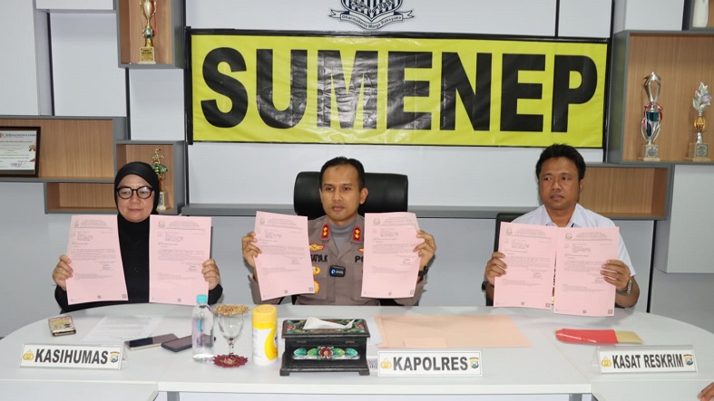 Kasus Dugaan Korupsi Gedung Dinkes Sumenep, 6 Orang Jadi Tersangka