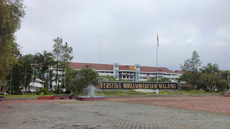 Viral Mahasiswa Jelekkan Umm Usai Diterima Di Universitas Brawijaya 