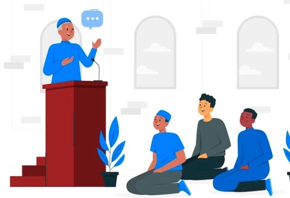 Teks Khutbah Idul Adha 2024 Singkat dan Mengharukan, Meneladani Pengorbanan Nabi Ibrahim