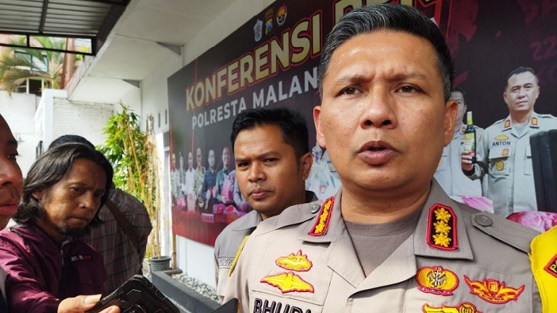 Pengeroyokan Mahasiswa NTT hingga Tewas di Malang Teridentifikasi, Polisi Buru Pelaku 