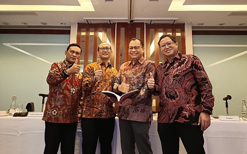 CITA Catat Laba Bersih Sebesar Rp744,82 Miliar Sepanjang 2022 - Bagian 2