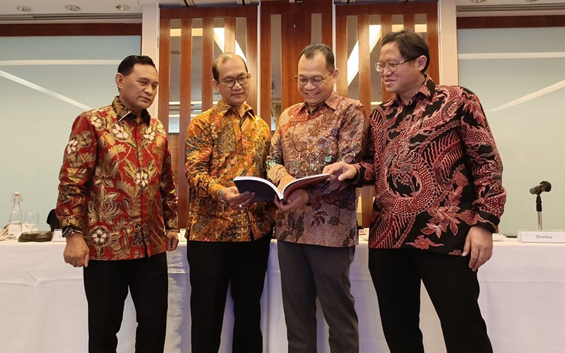 CITA Catat Laba Bersih Sebesar Rp744,82 Miliar Sepanjang 2022 - Bagian 1