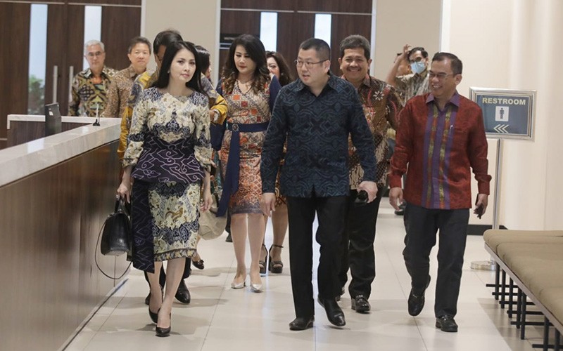 RUPST MNC Land (KPIG) Setujui Laporan Keuangan 2022, Ini Hasilnya - Bagian 4