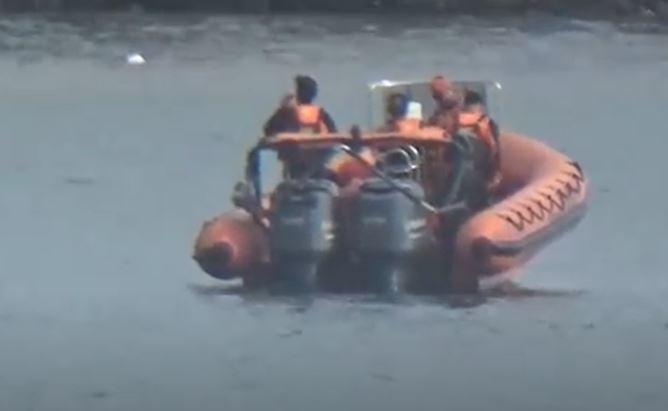 Terungkap! Identitas Pria Lompat ke Laut di Kendari Ternyata Berprofesi Dosen