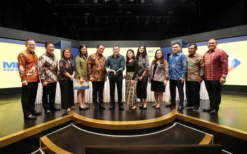 MNC Asia Holding (BHIT) Catat Laba Bersih Rp2,68 T, Optimistis Kinerja Tumbuh Tahun 2023 - Bagian 1