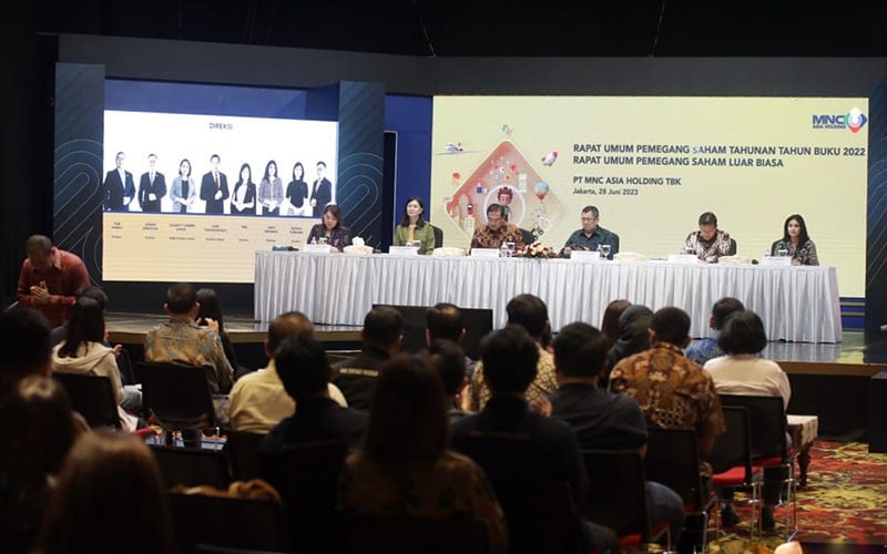 MNC Asia Holding (BHIT) Catat Laba Bersih Rp2,68 T, Optimistis Kinerja Tumbuh Tahun 2023 - Bagian 3