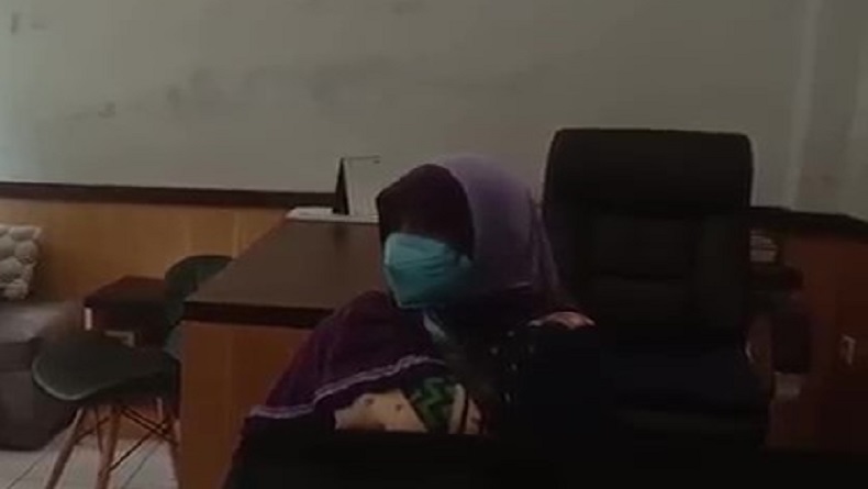 Suami di Pangandaran Pukul Istri gegara Tak Terima Dibangunkan, Korban Lapor Polisi