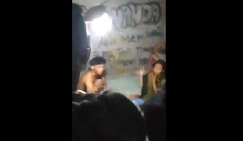 Viral Pasangan Remaja Gunungkidul Digerebek Warga saat Mesum di Rumah Kosong 