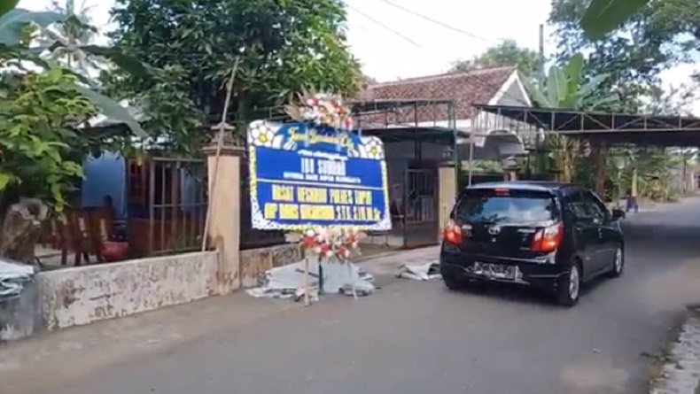 Gempa Bantul Tewaskan 1 Orang, Korban Terkena Serangan Jantung 
