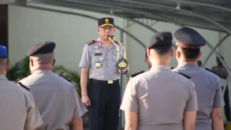 title 3 Polisi di Maluku Batal Naik Pangkat, Langgar Disiplin hingga Terlibat Kasus Perkosaan 3 Polisi di Maluku Batal Naik Pangkat, Langgar Disiplin hingga Terlibat Kasus Perkosaan