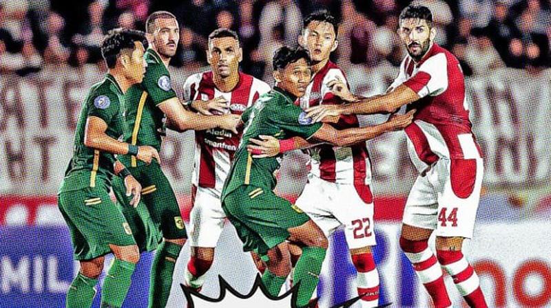 title Persis Solo Vs Bhayangkara FC: Laskar Sambernyawa Ingin Happy Ending Persis Solo Vs Bhayangkara FC: Laskar Sambernyawa Ingin Happy Ending