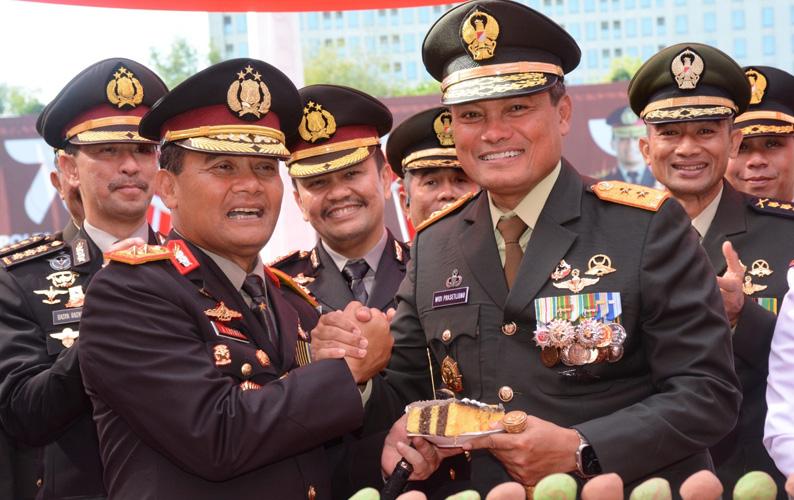 title Kapolda Jateng: Kritik dari Masyarakat Merupakan Koreksi bagi Institusi Polri Kapolda Jateng: Kritik dari Masyarakat Merupakan Koreksi bagi Institusi Polri