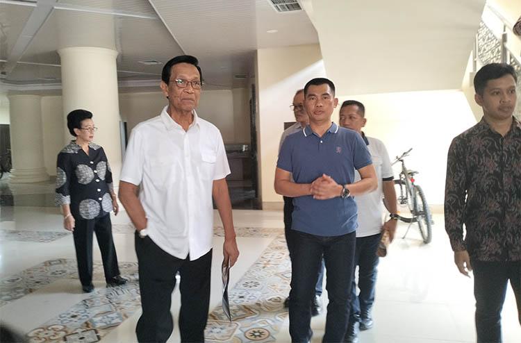 Tangani Kerusakan Rumah akibat Gempa, Sultan: Pakai Dana Darurat di Setiap Kabupaten