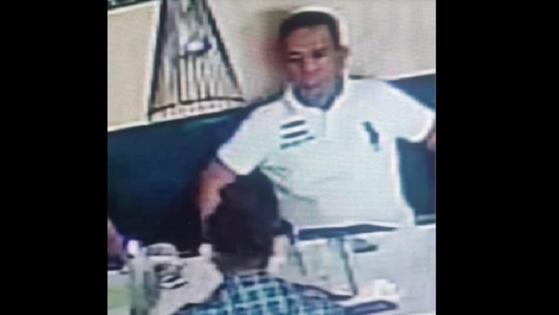 title AKBP Achiruddin Nongkrong di Kafe Sebelum Pelimpahan Berkas, Kejaksaan: Kami Tidak Tahu AKBP Achiruddin Nongkrong di Kafe Sebelum Pelimpahan Berkas, Kejaksaan: Kami Tidak Tahu