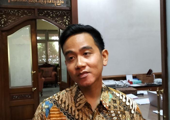 Wali Kota Solo Gibran Cuti Hari Ke Jepang Ada Agenda Apa