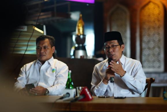 Kemenag Gelar Musabaqah Qira’atil Kutub Nasional 2023 di Lamongan 10 Juli 2023
