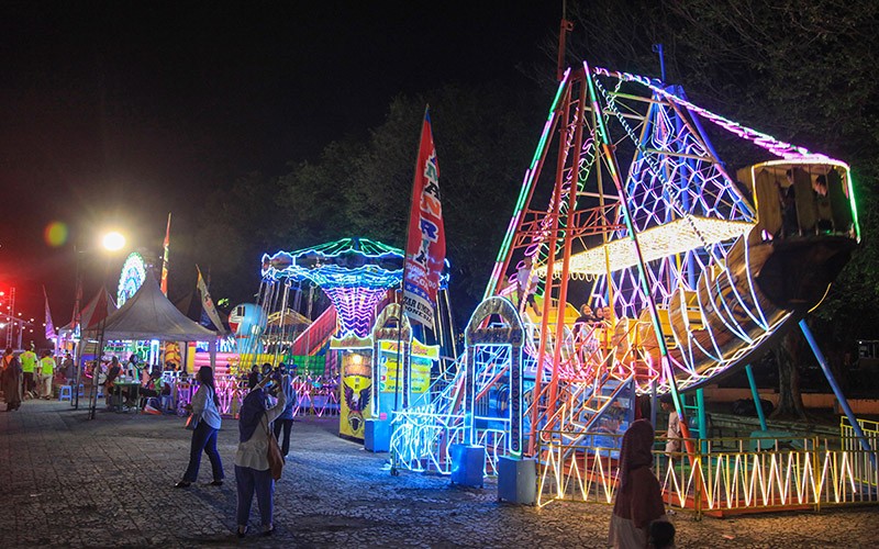 Jateng Fair 2023 Pamer Ragam Produk UMKM se-Jawa Tengah - Bagian 3