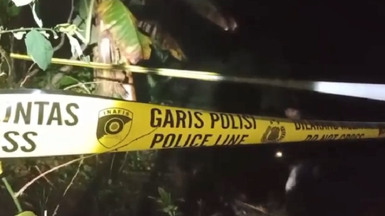 Dikira Korban Kecelakaan, Mayat Bersimbah Darah di Pangkep Ternyata Dibunuh Rekan Bisnis