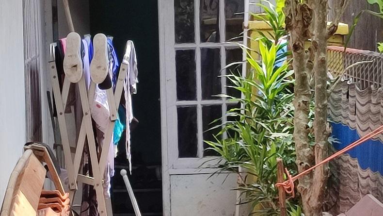 Pencurian Celana Dalam Wanita Marak di Kampung Tespong Sukabumi, Warga Resah