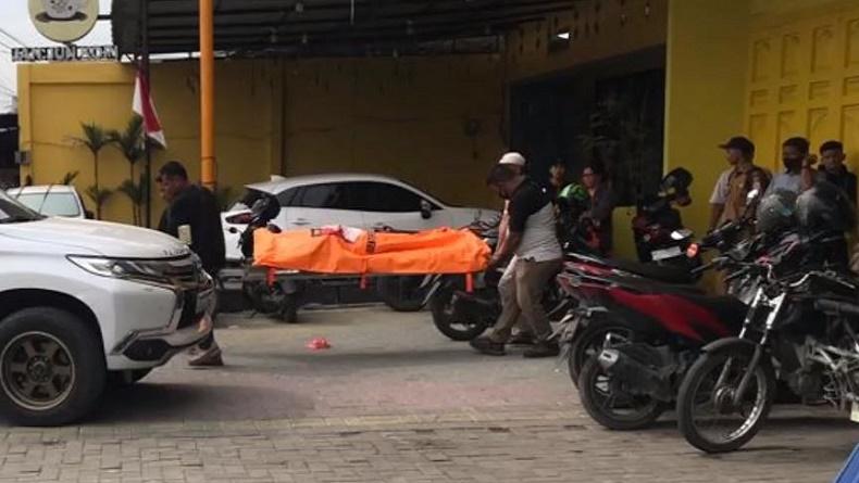 Perempuan Pekerja Toko Roti di Deliserdang Tewas, Rekannya Kritis Hirup Asap Genset