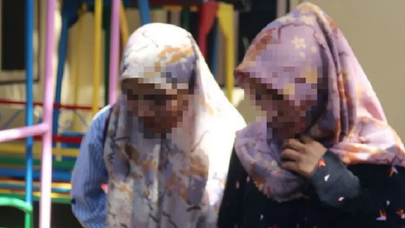 title Pilu, 1 Warga asal NTB Korban TPPO di Libya Ternyata Buta Huruf Pilu, 1 Warga asal NTB Korban TPPO di Libya Ternyata Buta Huruf