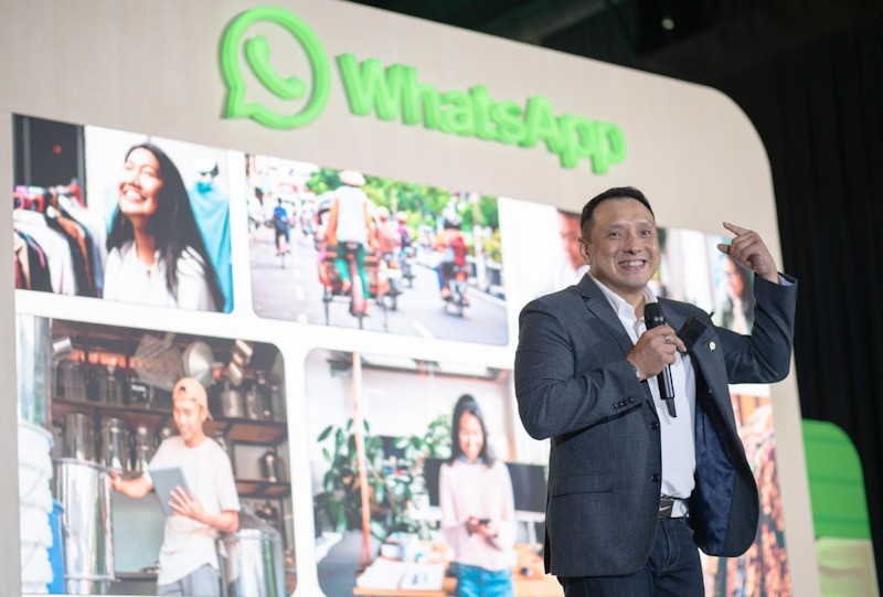 UMKM Naik Kelas bersama WhatsApp - Bagian 2