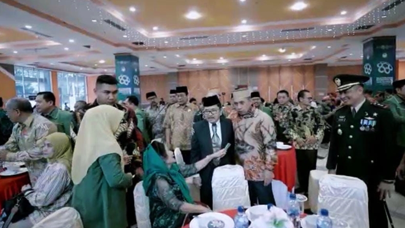 title BPP KKLR Gelar Silatnas 1, Bahas Langkah Strategis Kemajuan Luwu Raya BPP KKLR Gelar Silatnas 1, Bahas Langkah Strategis Kemajuan Luwu Raya