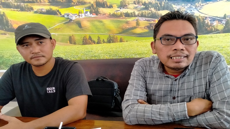 title FIM Akan Terus Kawal Dugaan Pidana Al Zaytun usai Panji Gumilang Diperiksa Bareskrim FIM Akan Terus Kawal Dugaan Pidana Al Zaytun usai Panji Gumilang Diperiksa Bareskrim