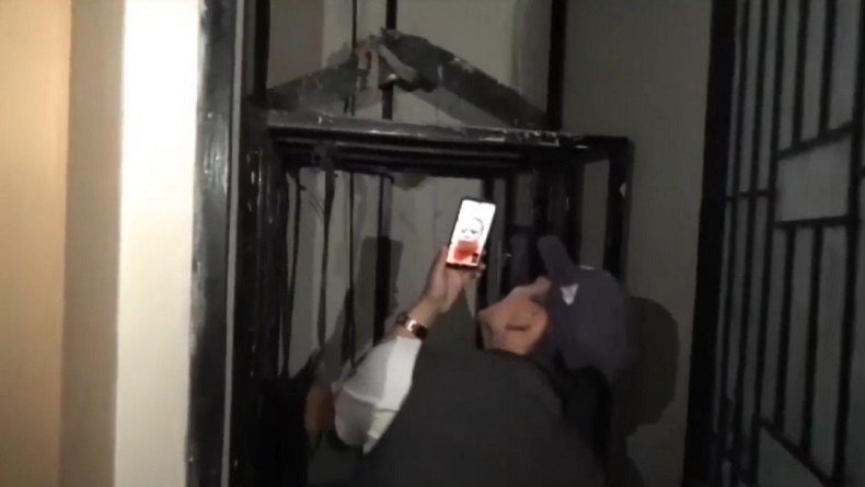 Kelebihan Muatan Diduga Jadi Penyebab Lift di Sekolah Bandarlampung Jatuh dan Tewaskan 7 Orang