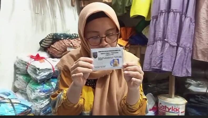 Pedagang Pasar di Rembang Jadi Korban Investasi Bodong, Uang Miliaran Rupiah Raib