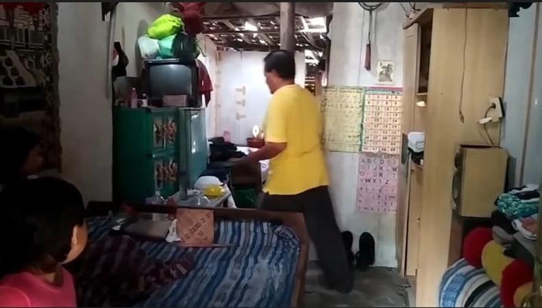 Pilu, Siswa Miskin di Kendal Terancam Putus Sekolah karena Tak Punya Biaya Ambil Ijazah