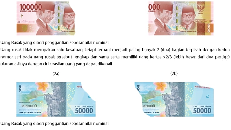 Sisa Uang Dana Desa Rp87 Juta yang Terbakar di Aceh Bisa Ditukar ke Bank, Begini Syaratnya 