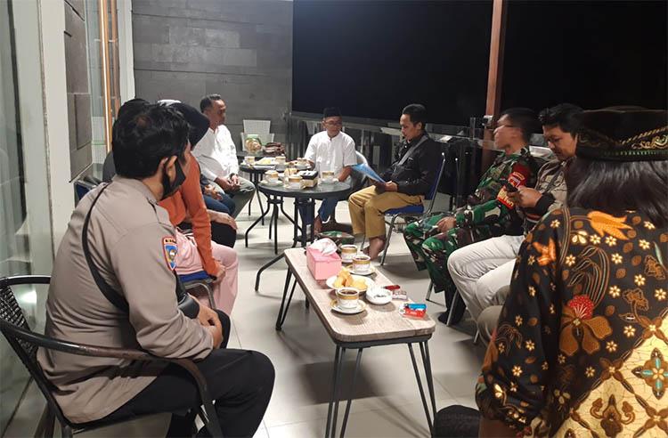 Sakit, Warga Singapura Meninggal saat Wisata di Kulonprogo 
