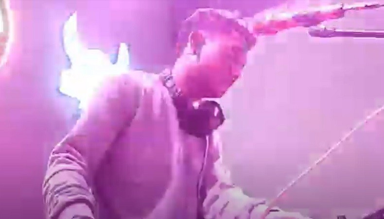 Live YouTube, Disc Jockey Ditangkap Polisi saat Beraksi di Klub Malam Ubud Bali