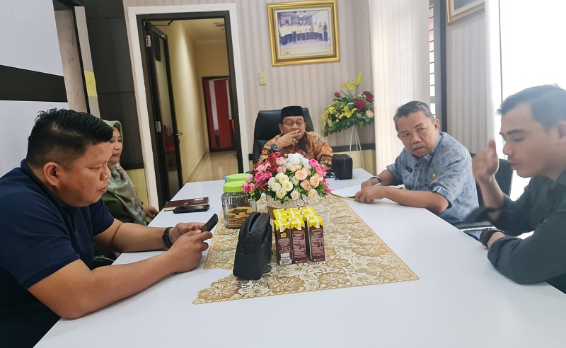 Jelang HUT ke-78 RI, Bupati Pasangkayu Libatkan Seluruh Stakeholder