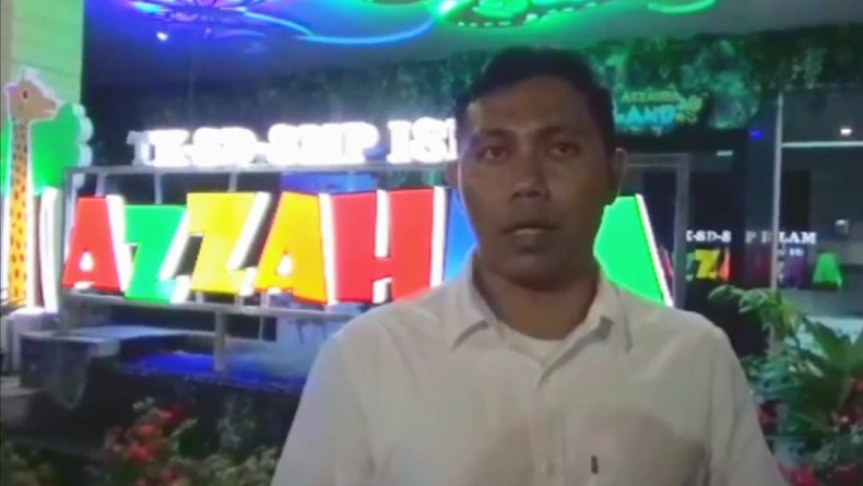 Polisi Selidiki Dugaan Kelalaian dan Pidana Tragedi Lift Jatuh di Az Zahra Bandarlampung