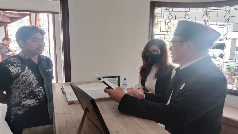 Kecewa, RPA Perindo Batal Audiensi dengan UPTD PPA Jabar Bahas Kasus Pelecehan Seksual