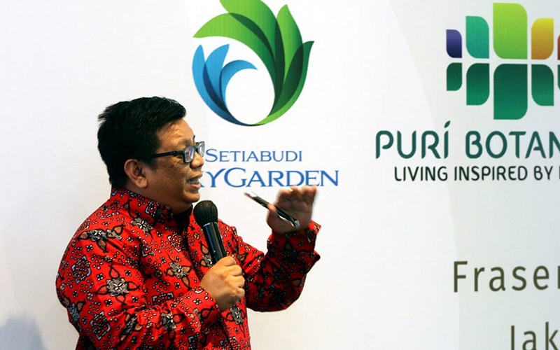 JSI Berikan Apresiasi Agen Properti Jalan-Jalan ke Eropa - Bagian 3